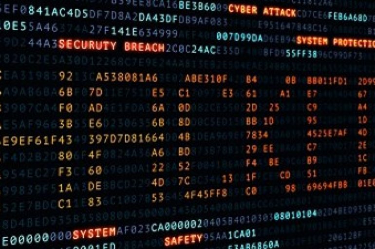 Cyber-Attacks Cost Global Firms $45bn in 2018