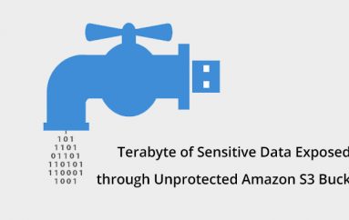 Data Leak: Terabyte of Data Netflix, TD Bank, Ford Data Exposed from Amazon S3 Buckets