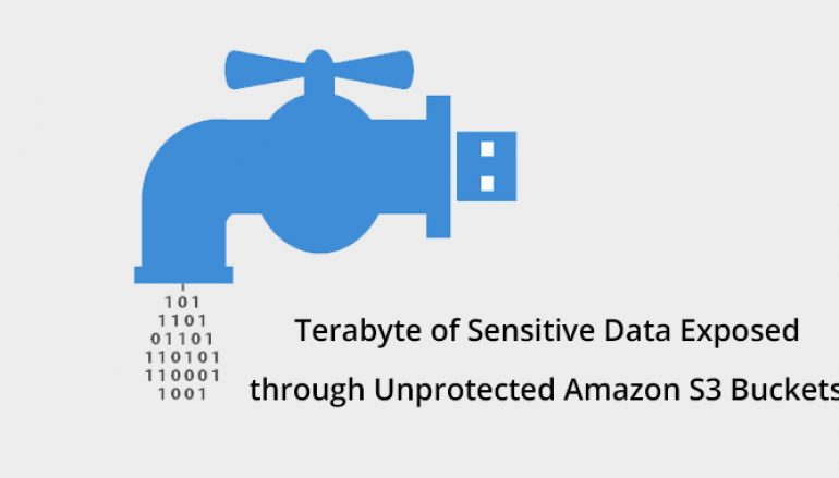 Data Leak: Terabyte of Data Netflix, TD Bank, Ford Data Exposed from Amazon S3 Buckets