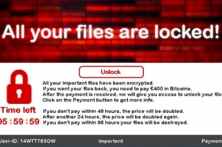 Emsisoft Releases a Second Decryptor in a Few Days, This Time for ZeroFucks Ransomware