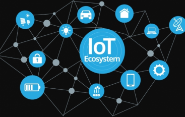 End-to-End Cyber Security for IoT Ecosystems To Protect IoT Devices From Cyber Threats