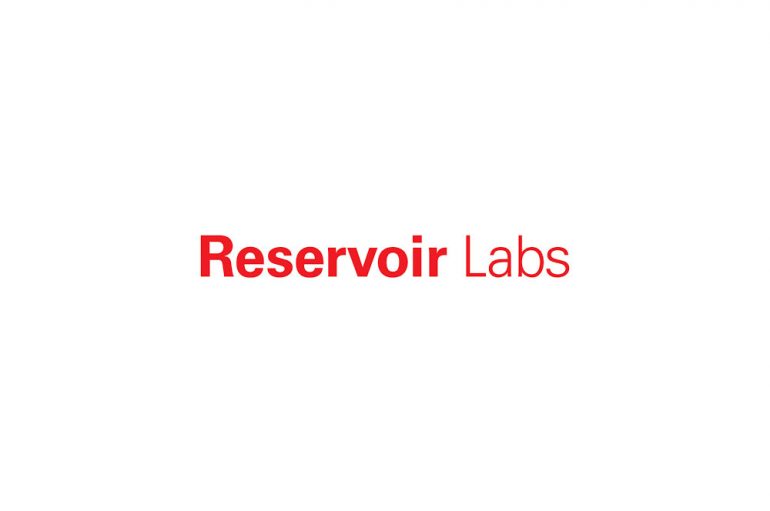 Reservior Labs