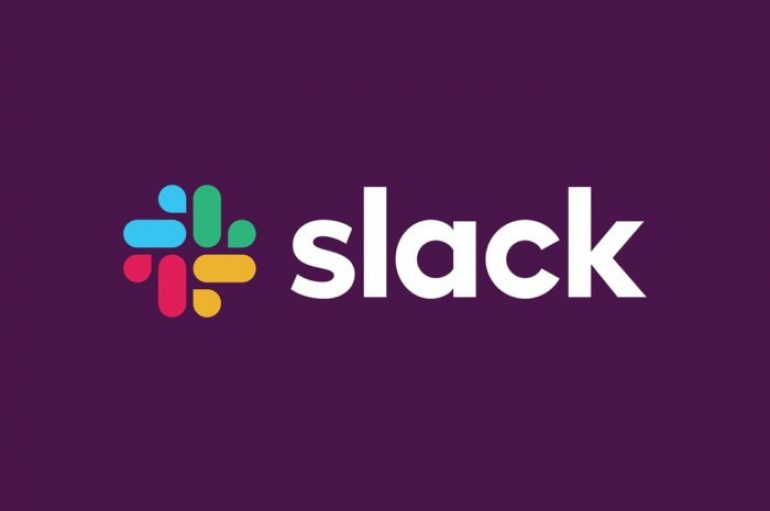 Slack Resetting Passwords for Roughly 1% of Its Users