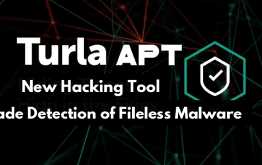 Turla APT Hackers Upgraded  Its Arsenal with New Hacking Tool Topinambour to Attack Government Networks