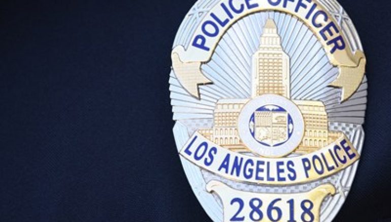 LAPD Breach Exposes Thousands of Officers
