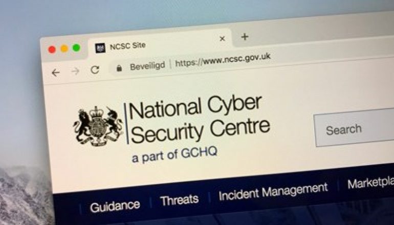 UK’s NCSC Hails Another Successful Year of Cyber Defense
