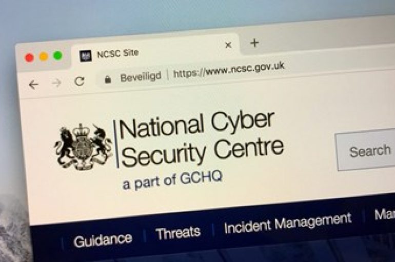 UK’s NCSC Hails Another Successful Year of Cyber Defense
