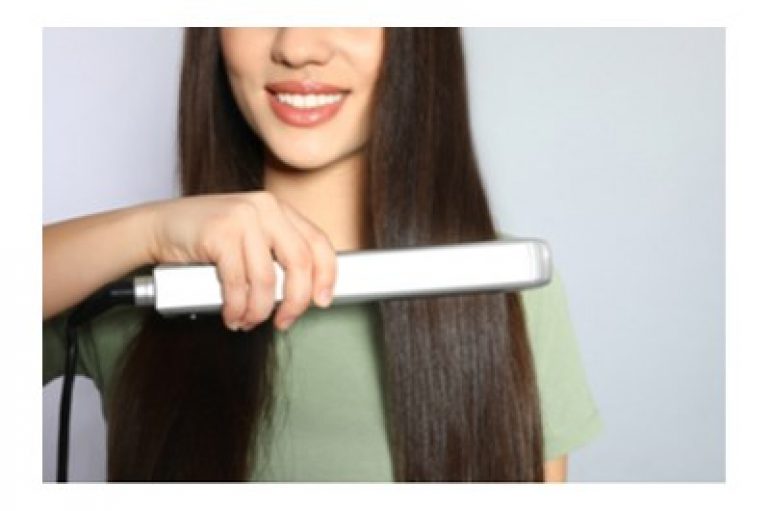 Hacked Hair Straightener Could Set a Fire