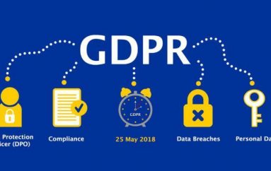 Key Elements and Important Steps to General Data Protection Regulation (GDPR)