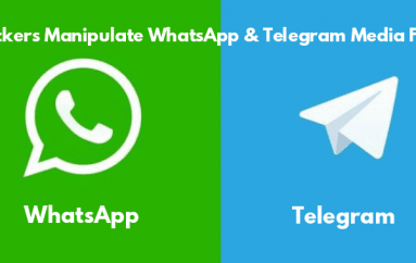 Media File Jacking – New Flaw Let Hackers Manipulate WhatsApp and Telegram Media Files in Android