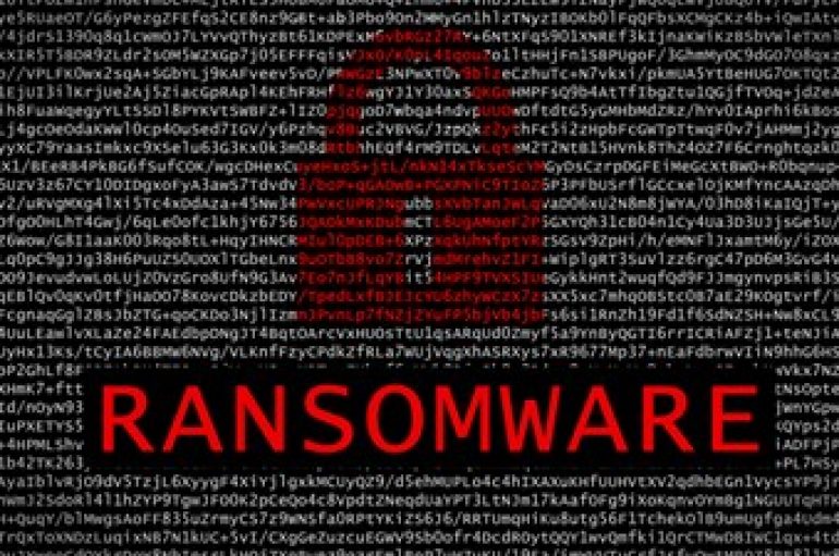 Ransomware Soars 365% Year-on-Year in Q2