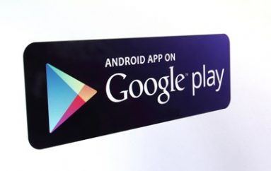 Adware-Laden Google Play Apps Downloaded Eight Million Times