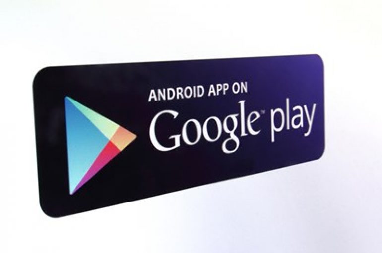 Adware-Laden Google Play Apps Downloaded Eight Million Times