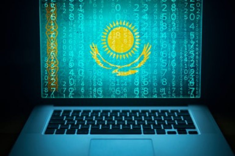 Companies Act to Defend Privacy of Kazakhstanis