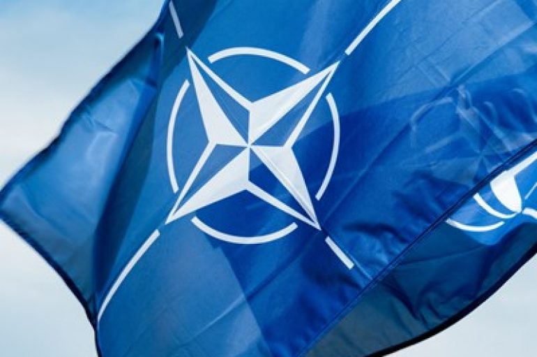NATO: Attack Like WannaCry Could Prompt “Collective Defense Commitment”