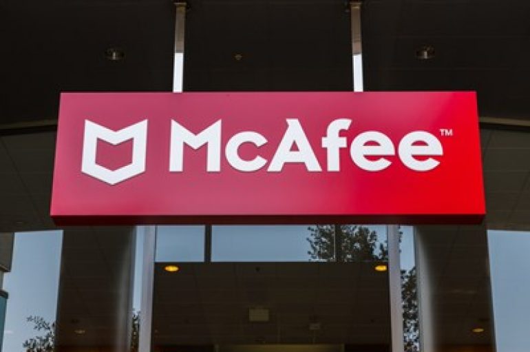 McAfee Makes Container Security Play With NanoSec Buy