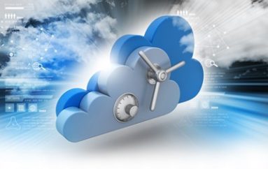 Over 50% of Enterprises Are Failing on Cloud Security