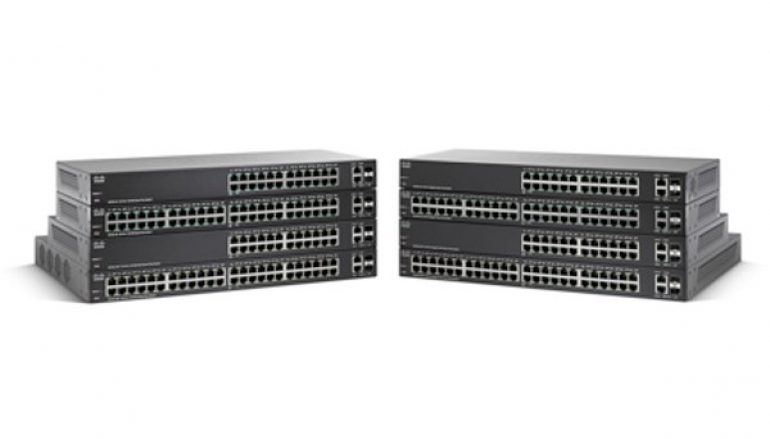 Cisco Warns of the Availability of Public Exploit Code for Critical Flaws in Cisco Small Business Switches