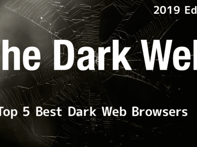 Dark Web Steroids