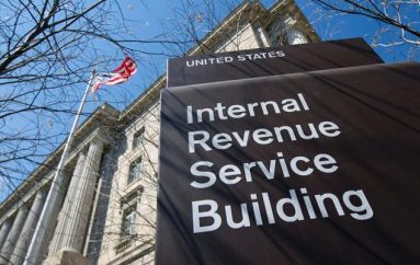 Internal Revenue Service Warns Taxpayers of a Malware Campaign