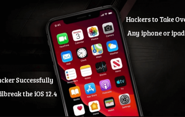 Hacker Successfully Jailbreak the Current Version of iOS 12.4 – Millions of iphone Users are Vulnerable to Hack