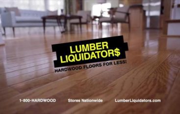 Lumber Liquidators Hit by Malware Attack That Took Down Its Network