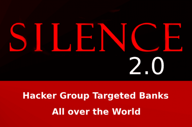 Silence Hacker Group Attack on Banks Around the World with New Tactics and Attack Tools