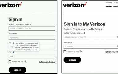 A New Variant of Trickbot Banking Trojan Targets Verizon, T-Mobile, and Sprint Users