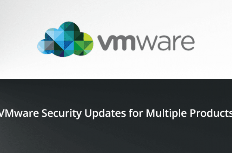 VMware Security Vulnerabilities Leads to Code Execution and Cause DoS Condition