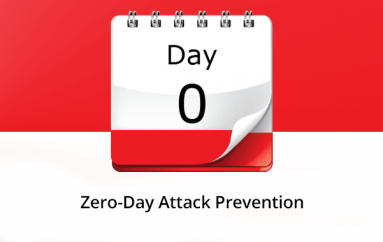 Zero-Day Attack Prevention: A Fundamental Pillar of Security