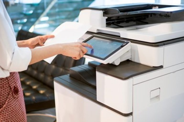 Researchers Reveal 35 Flaws in Six Printers