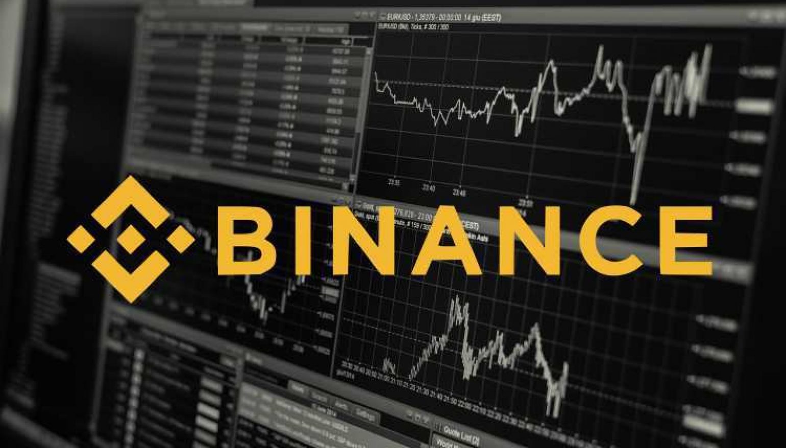 Binance Says that Leaked KYC Data are from Third-Party ...