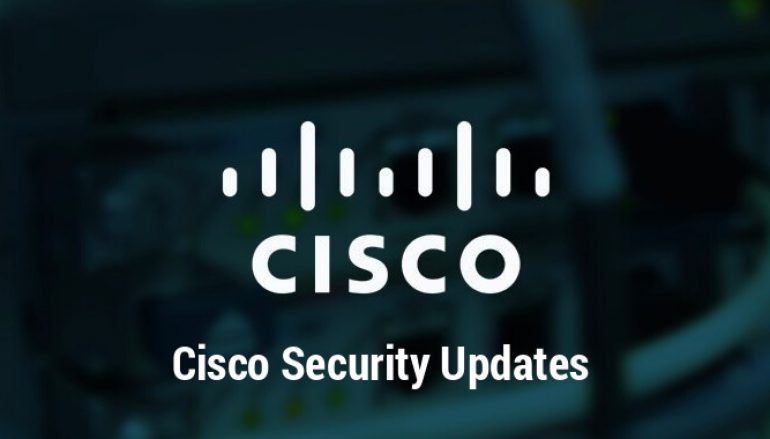 Critical Vulnerability in Cisco REST API Container Let Hackers Remotely Bypass Cisco IOS XE Device