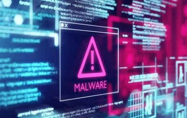 Destructive Malware Goes Mainstream as Attacks Soar 200%