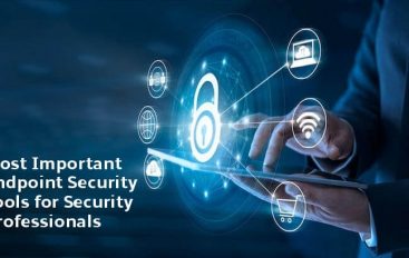 Most Important Endpoint Security & Threat Intelligence Tools List for Hackers and Security Professionals