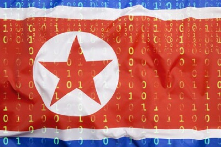 North Korean Hackers Amass $2bn Via Cyber-Attacks