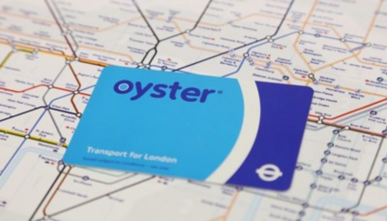 TfL Suspends Oyster Site After Credential Stuffing Blitz