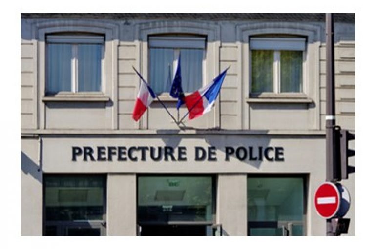 French Police Destroy International Botnet