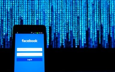 Facebook Disrupts Misinformation Campaigns in Ukraine and Iraq