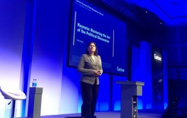 #GartnerSEC: How Security Leaders Can Navigate Difficult Discussions in the Enterprise