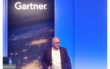 #GartnerSEC: Have a Future Vision to Survive in a Digital Society