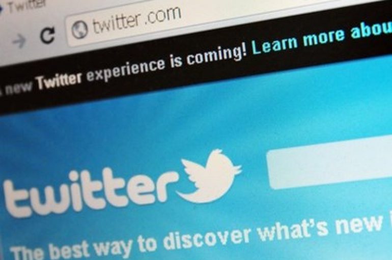 Twitter Culls 10,000 More State-Sponsored Accounts