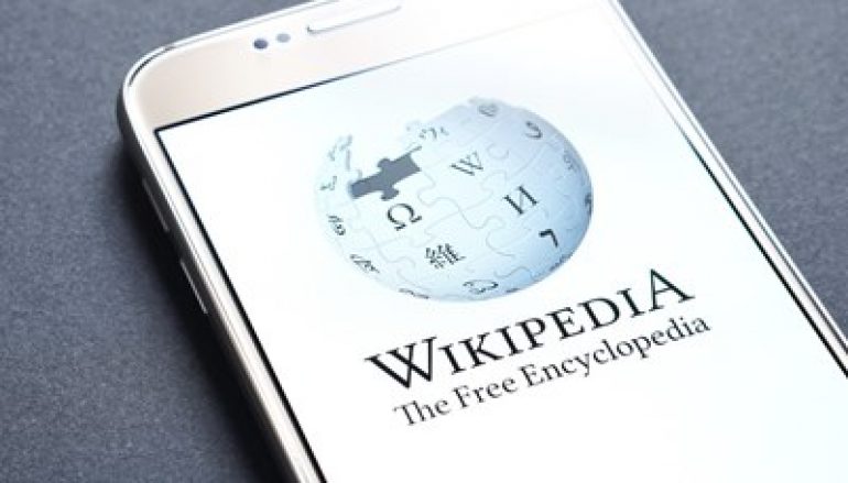 Wikipedia Gets $2.5m Donation to Boost Cybersecurity