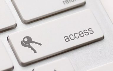 Access Rights Not Updated for 45% of Employees Who Change Roles