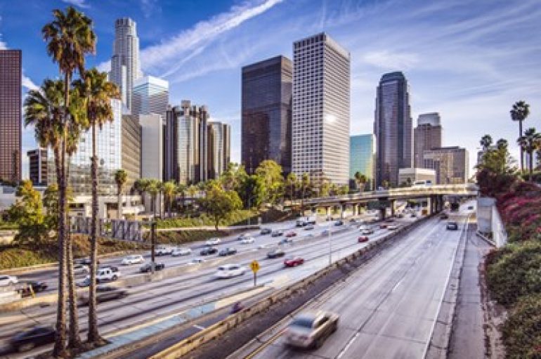 City of Los Angeles Teams Up with IBM to Fight Cybercrime