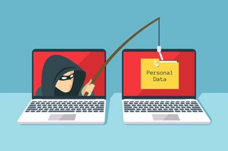 Businesses Blighted by Impersonation Phishing Attacks