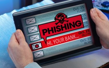 Phishers Use SCA Checks to Trick Banking Customers