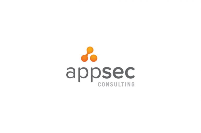 AppSec Consulting