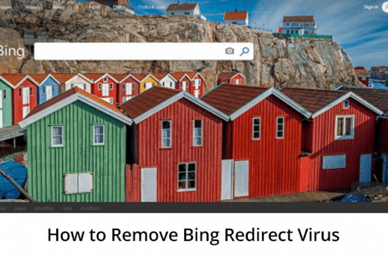 What is Bing Redirect Virus? How It Infects Mac Users? – A Removal Guide