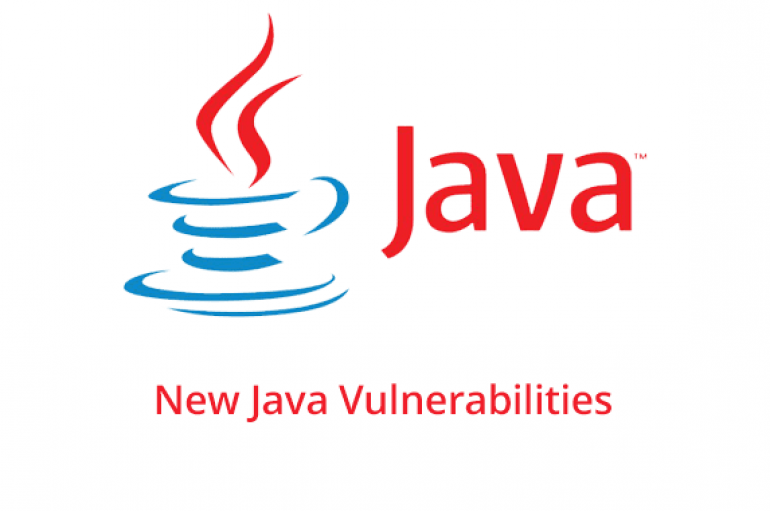 New Java Vulnerabilities? Deserialization, Botnet Cannibalism, And Updates